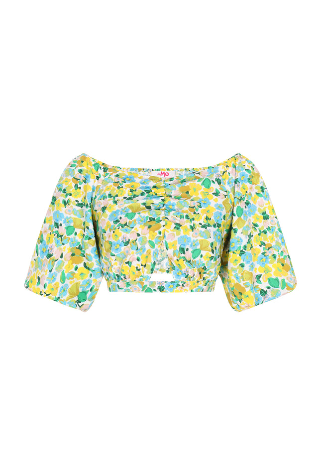 myMo Women's Top