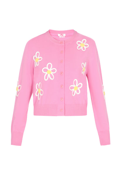 myMo women's cardigan
