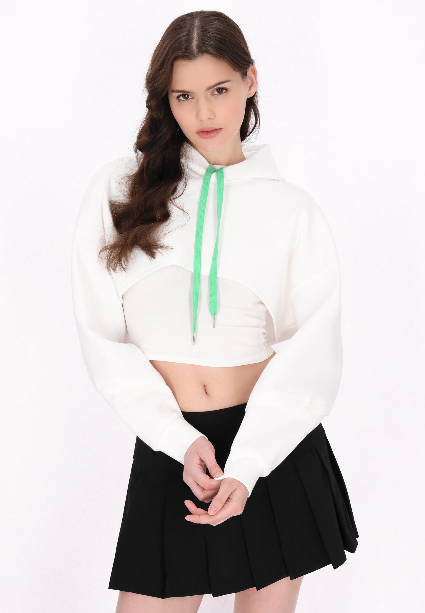 myMo ATHLSR women's sweatshirt