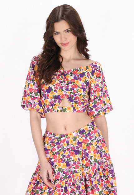 myMo Women's Top