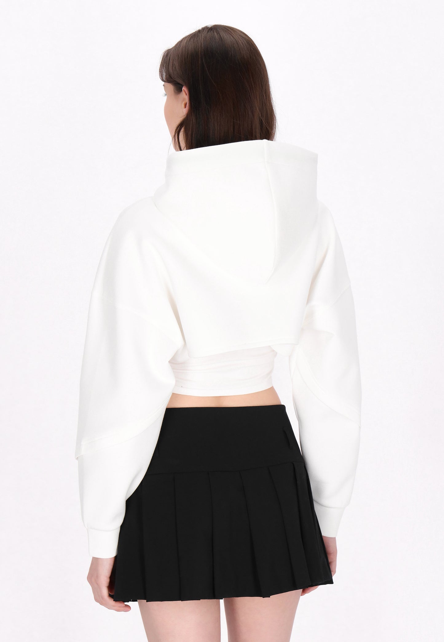 myMo ATHLSR women's sweatshirt
