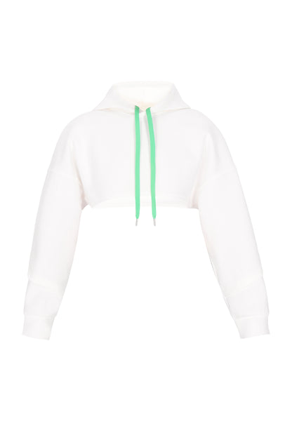 myMo ATHLSR women's sweatshirt