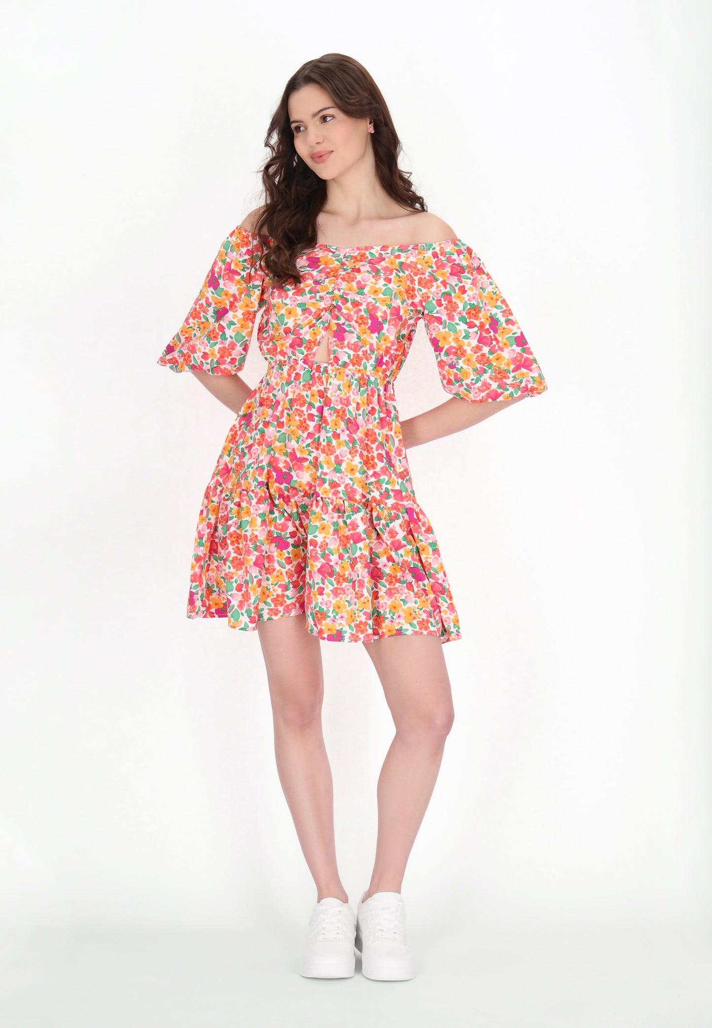 myMo women's dress
