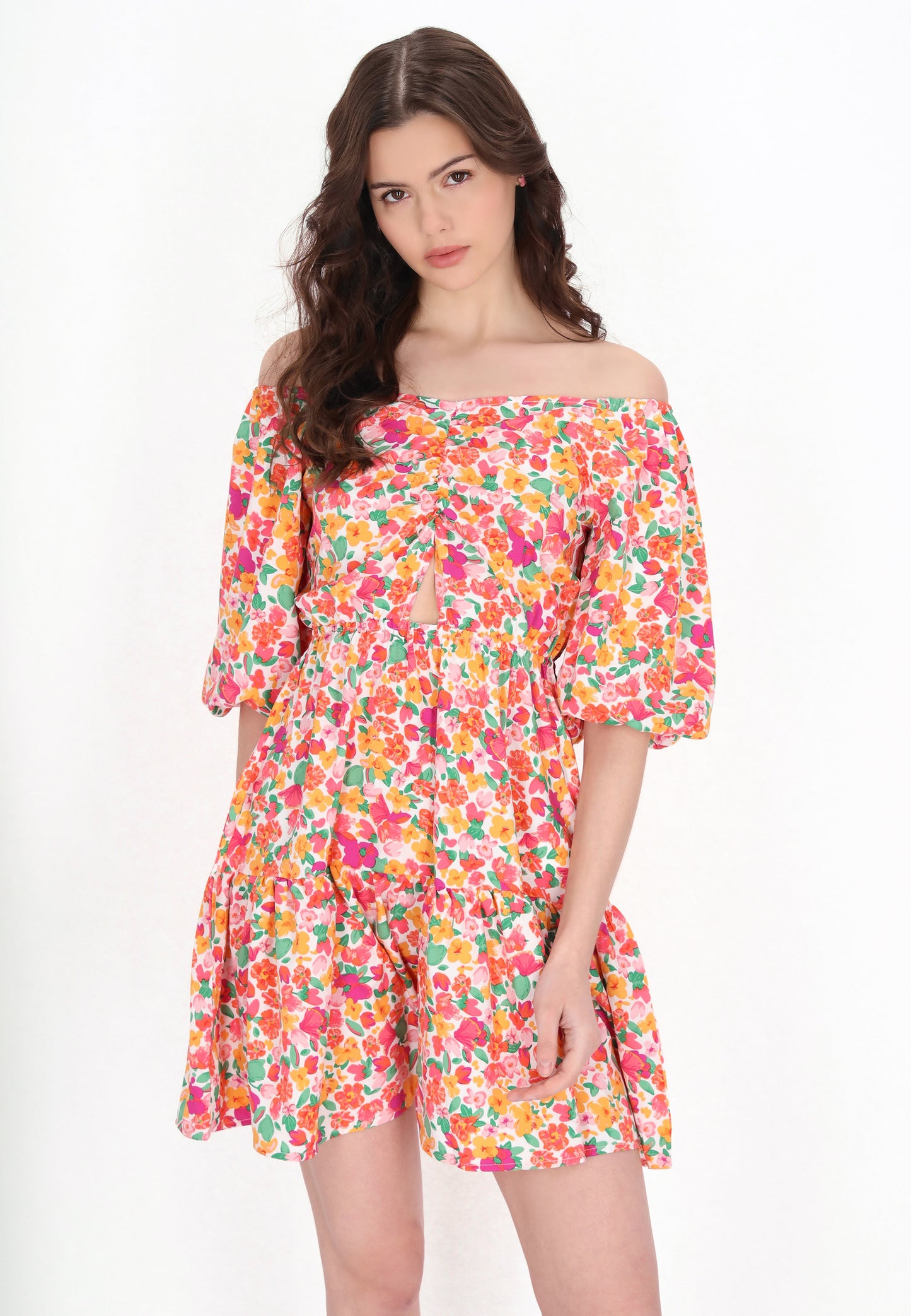 myMo women's dress