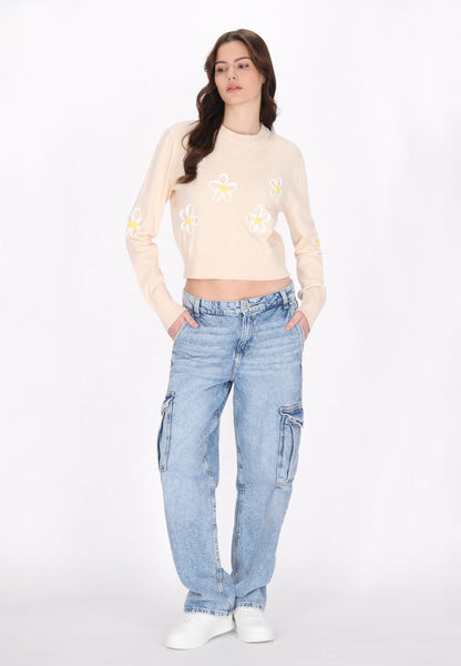 myMo women's sweater