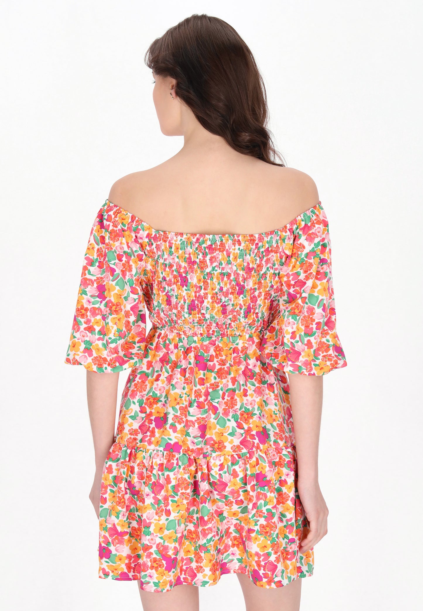 myMo women's dress
