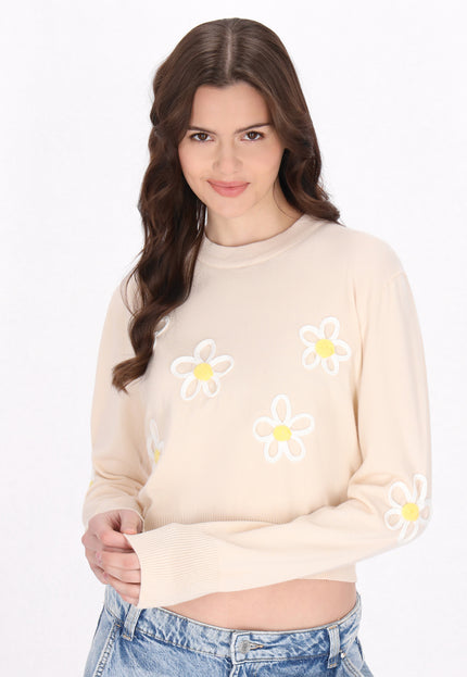 myMo Sweter damski