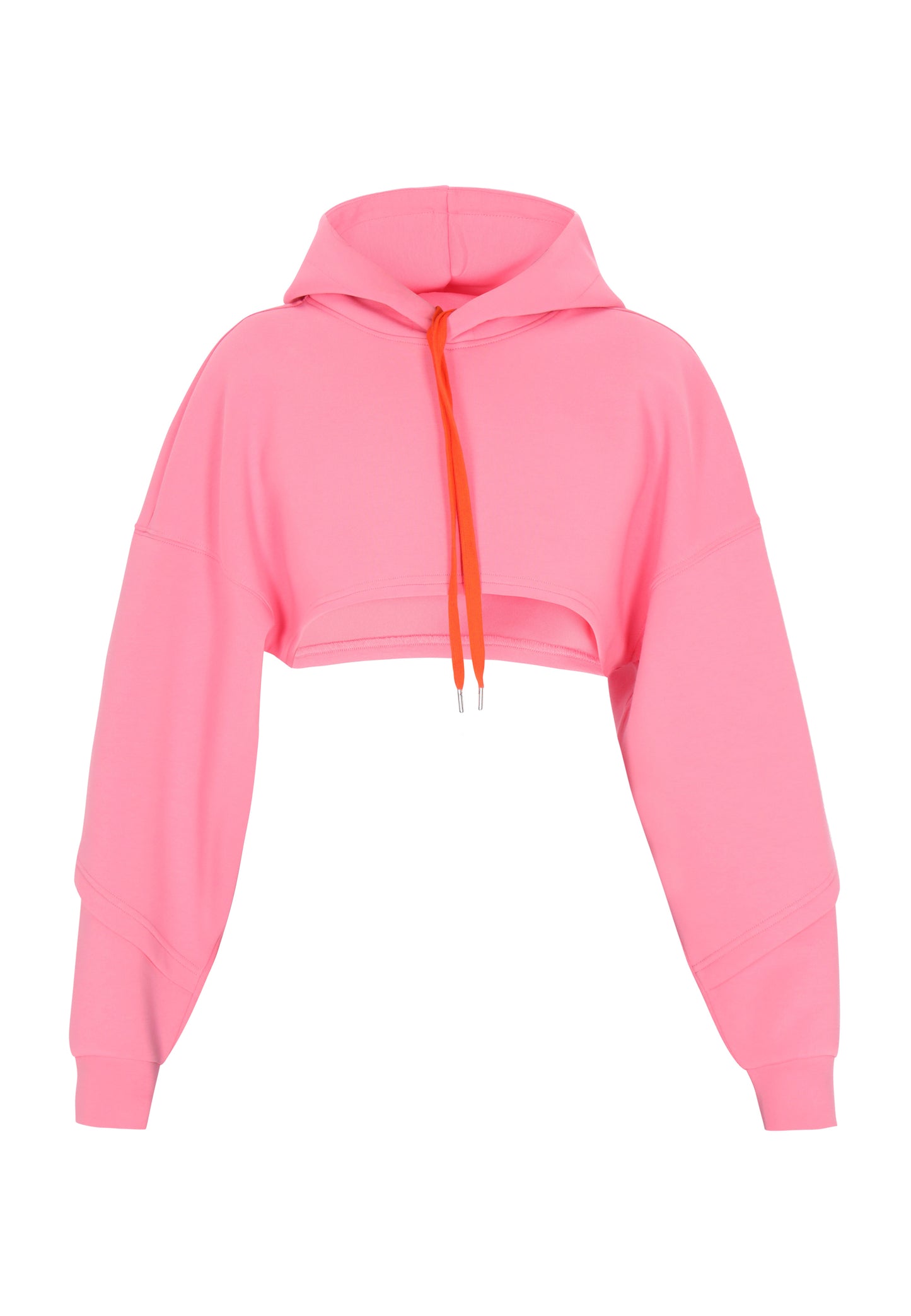 myMo ATHLSR women's sweatshirt