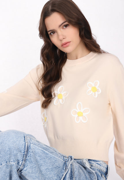 myMo Sweter damski