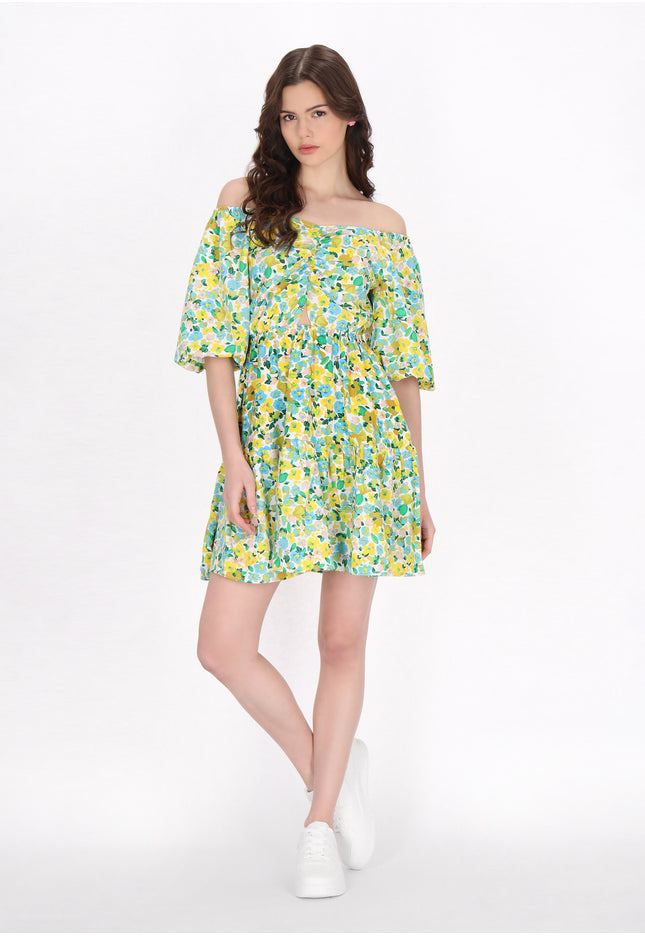myMo Women's Dress