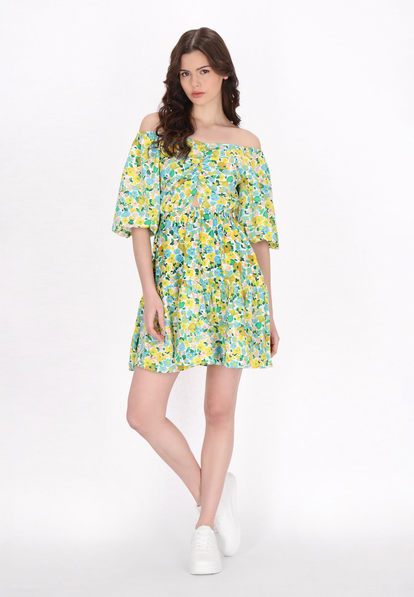 myMo women's dress