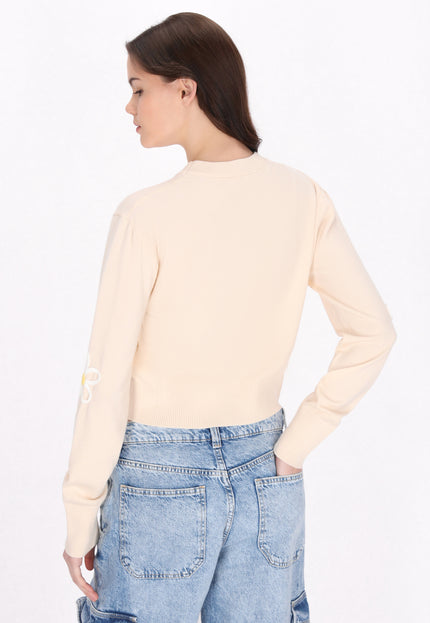 myMo Sweter damski