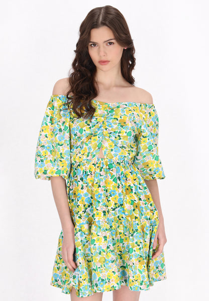 myMo women's dress