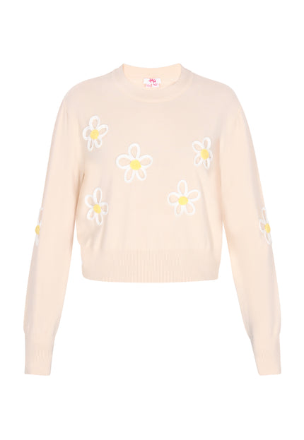 myMo Sweter damski
