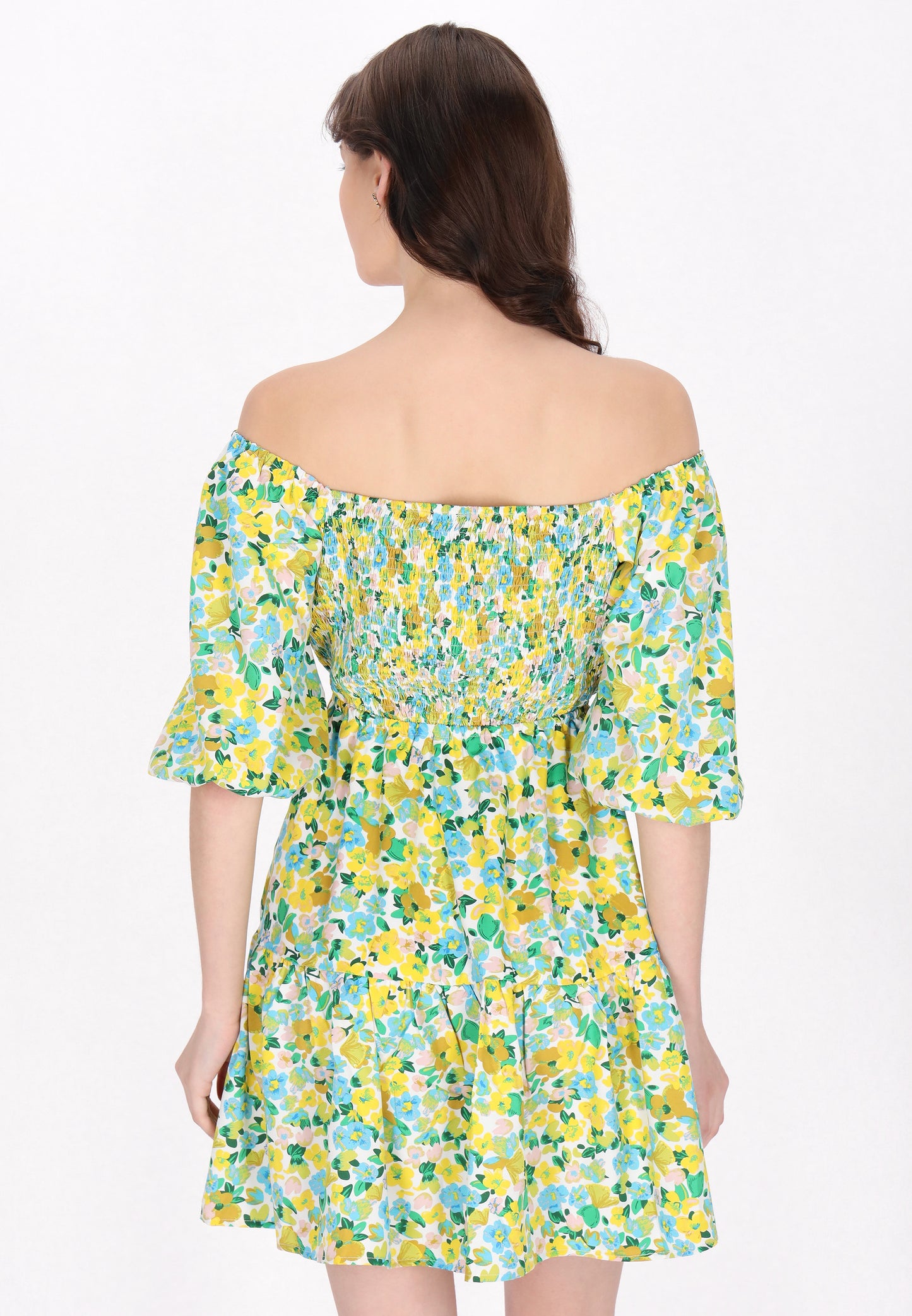 myMo women's dress