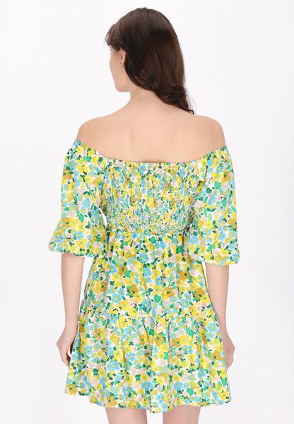 myMo women's dress