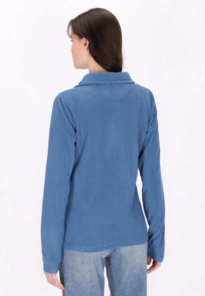myMo women's fleece sweatshirt