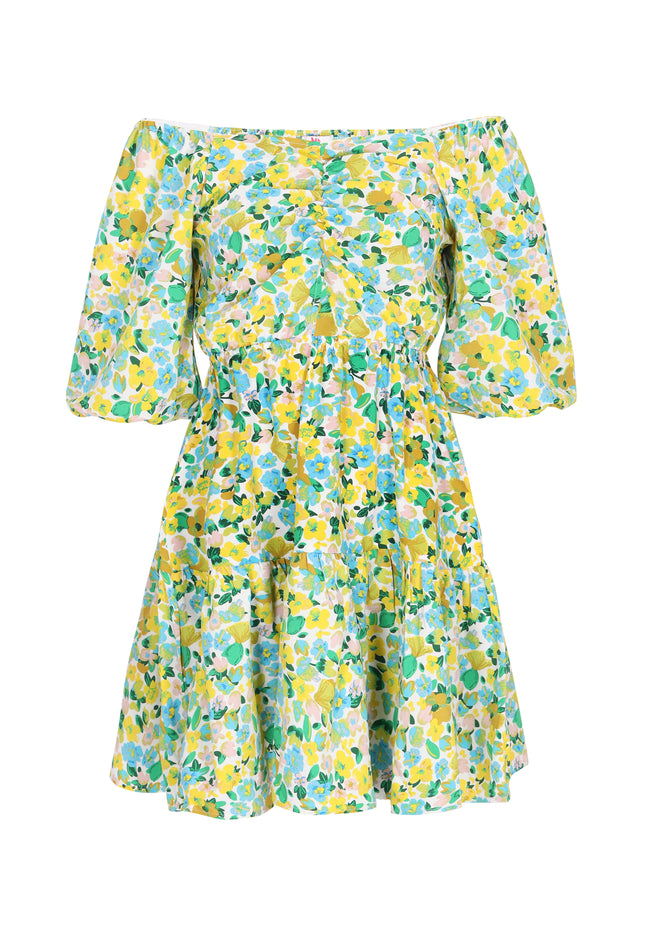 myMo Women's Dress