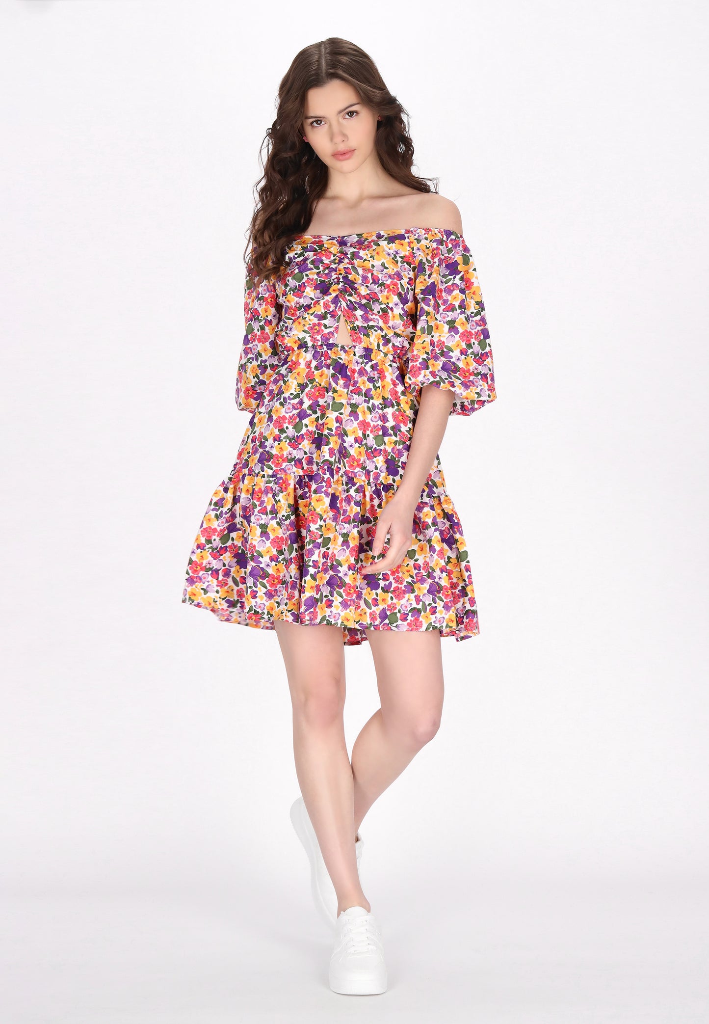 myMo women's dress