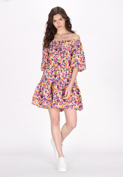 myMo women's dress
