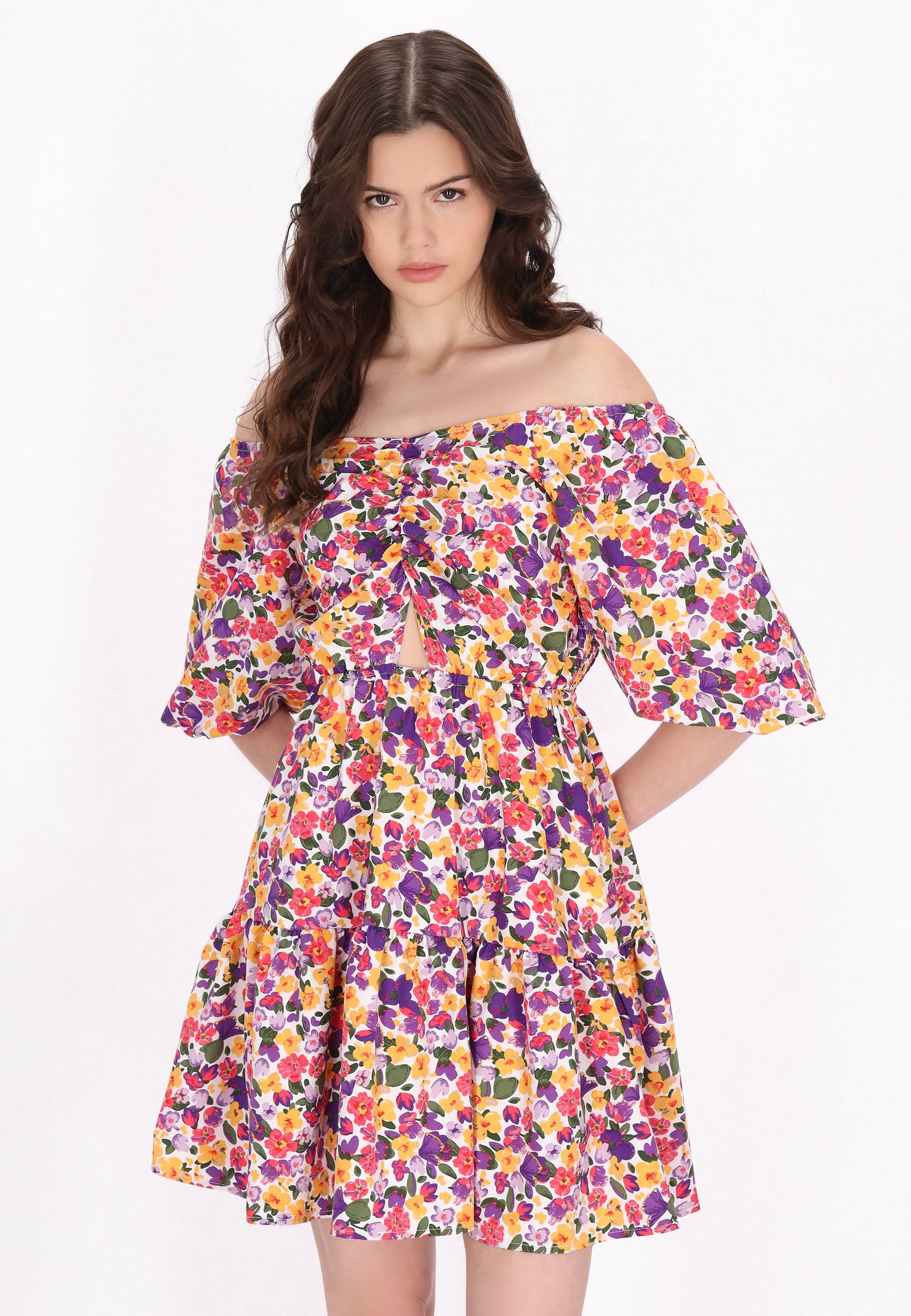 myMo women's dress