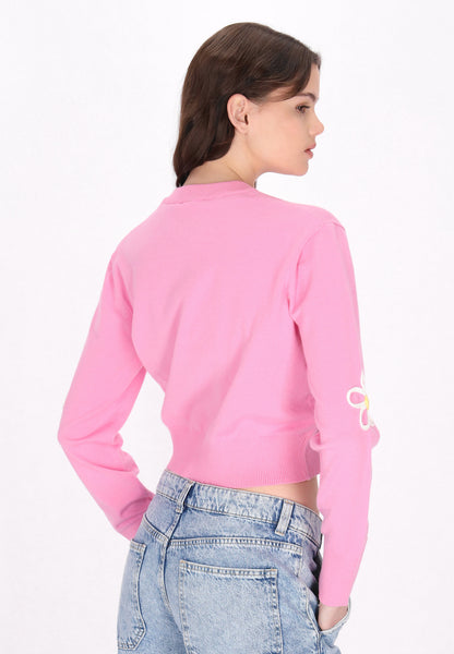 myMo women's sweater