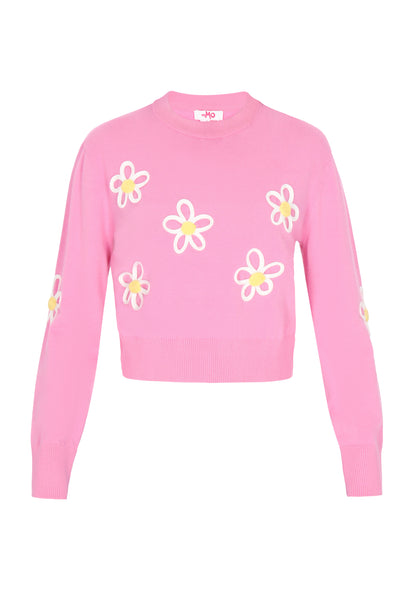 myMo women's sweater