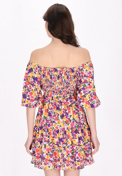 myMo women's dress