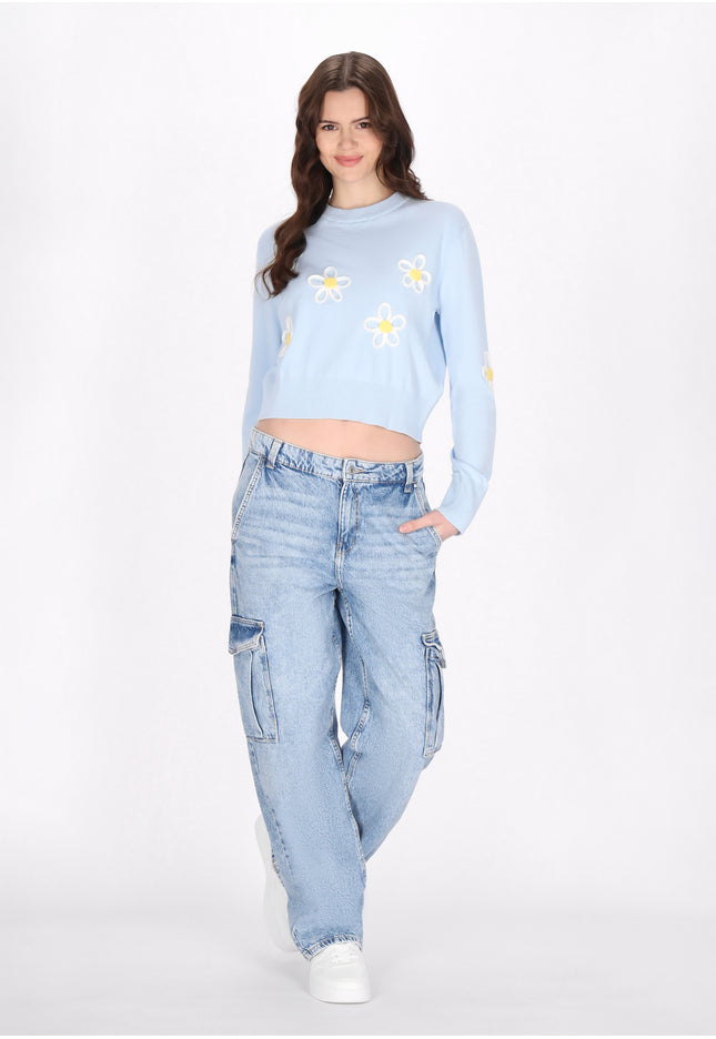 myMo Sweter damski