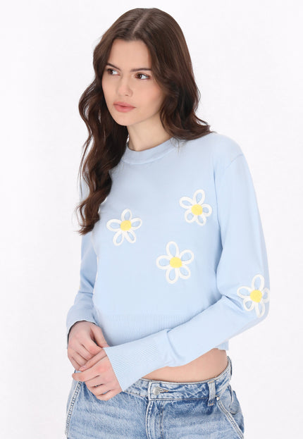 myMo Sweter damski