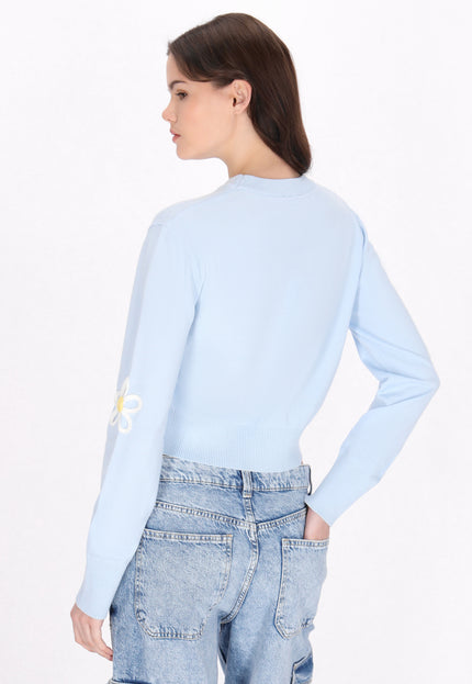 myMo Sweter damski