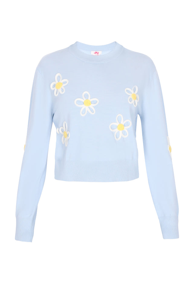 myMo Sweter damski
