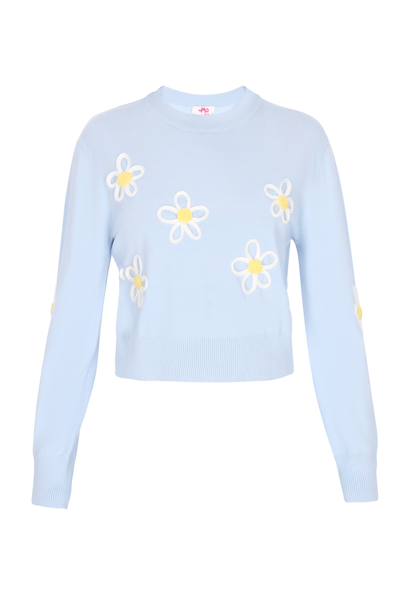 myMo women's sweater