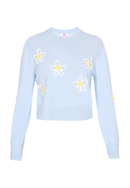 myMo women's sweater