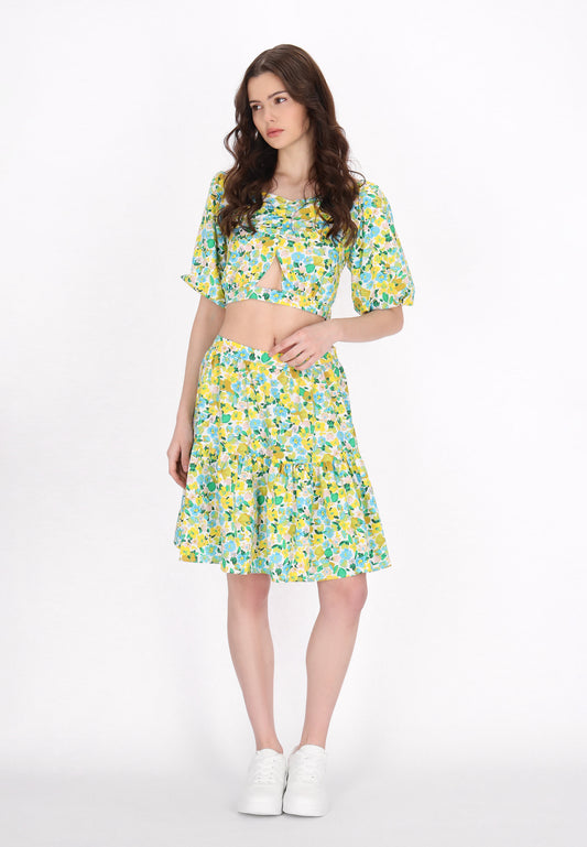 myMo women's skirt