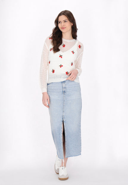 myMo Sweter damski