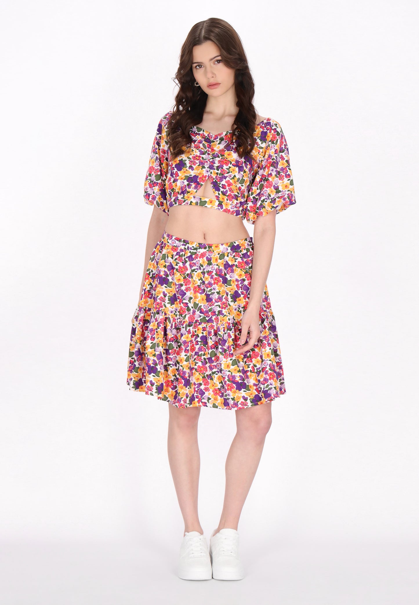 myMo women's skirt