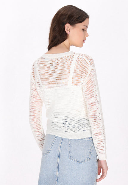 myMo Sweter damski