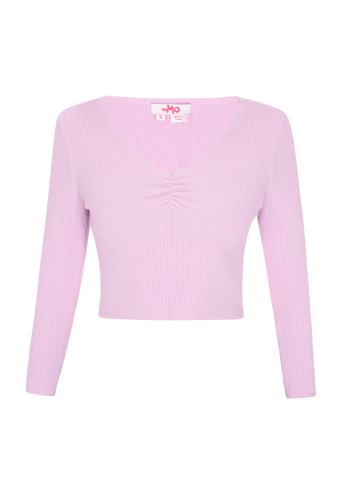 myMo women's sweater