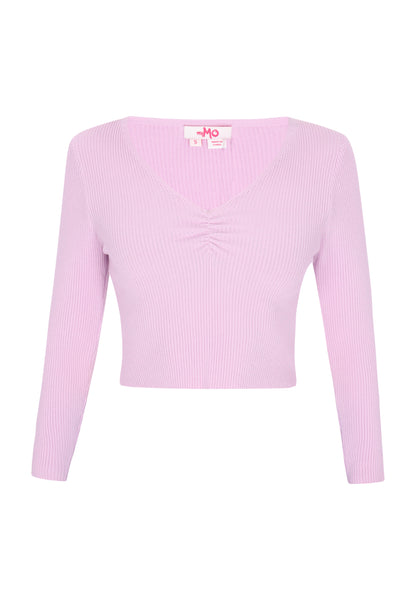 myMo women's sweater