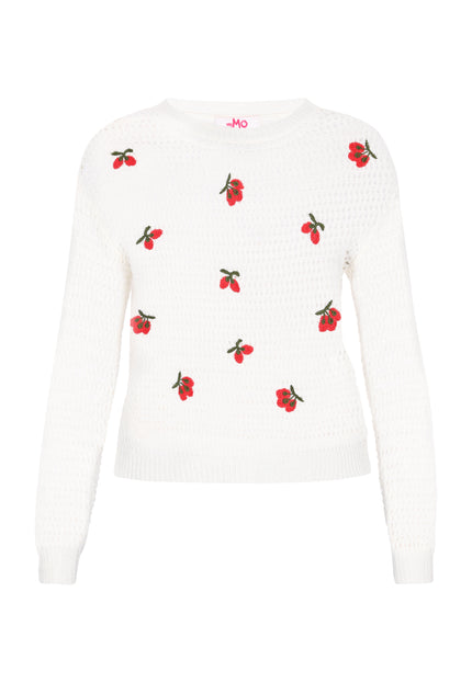 myMo Sweter damski