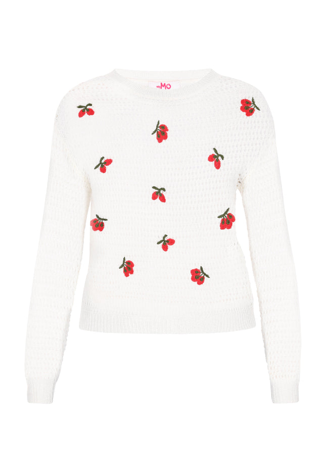 myMo Sweter damski