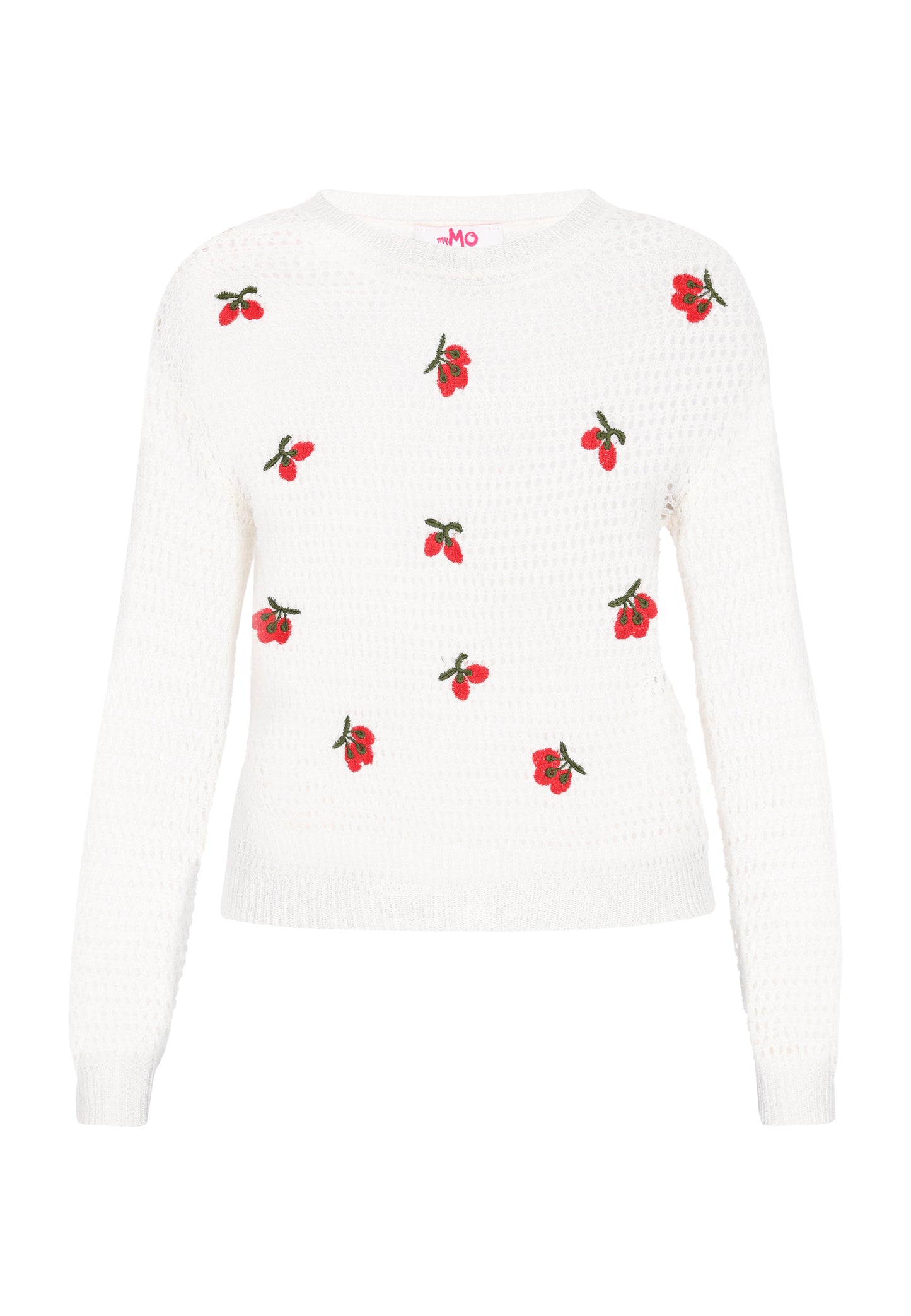 myMo women's sweater