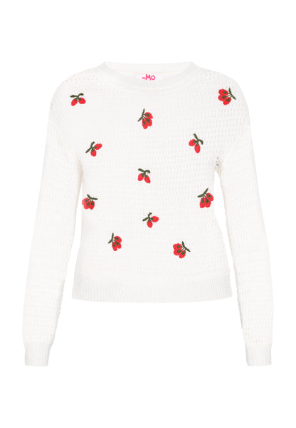 myMo women's sweater