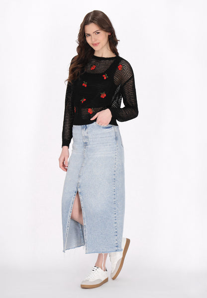 myMo women's sweater