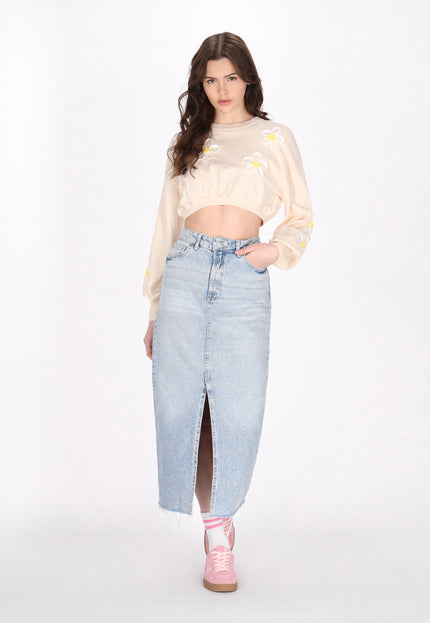 myMo Sweter damski