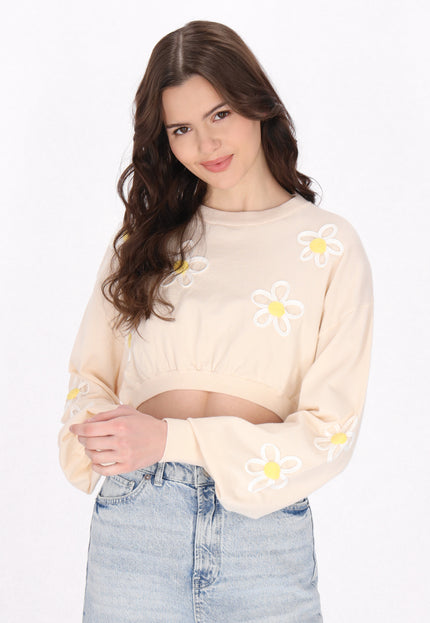 myMo Sweter damski