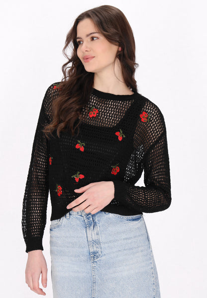myMo women's sweater