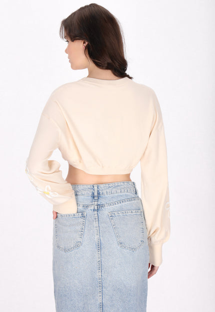 myMo Sweter damski