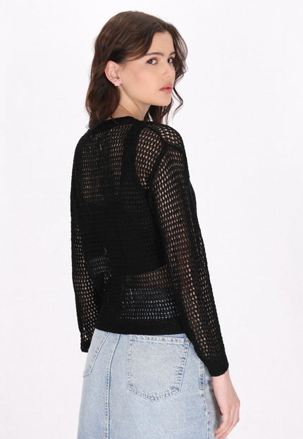 myMo Sweter damski